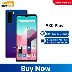 Blackview A80 Plus 6.49