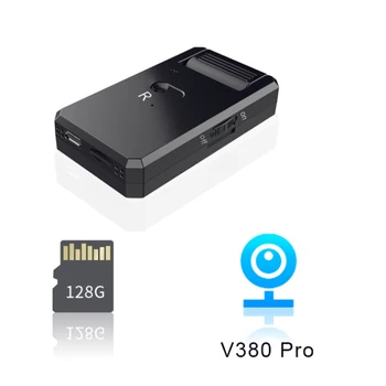 

Mini Wifi Camera Wireless WIFI Mini Camera Infrared Night Vision Home Baby Security Camera Motion Detection Mini Camcorder 720P