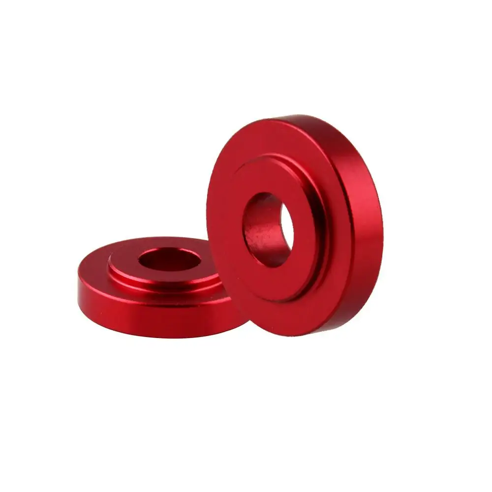 Car Aluminum Alloy Gaskets Torque Solution Shifter Base Bushing Kit For Acura Rsx Type S 2002-06 car accessories