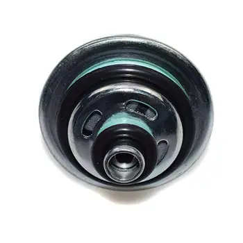 

Fuel Injection Regulator 88894360 For Chevrolet Suburban 1500 Suburban 1500 Tahoe & GMC Sierra