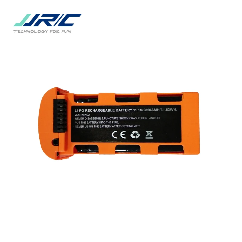 JJRC X17 5G WiFi 6K HD камера 2-осевой шарнир GPS поток складной RC Дрон Квадрокоптер 11 1 V 2850mAh