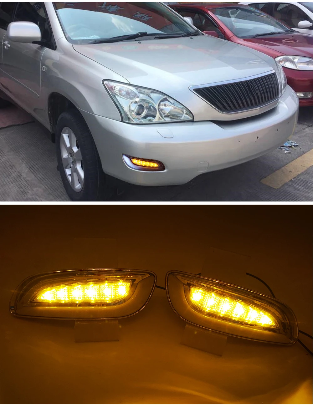 速-雷克萨斯-RX330-RX350--2003-2009-白加黄-英_09