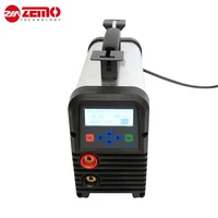 DPS20-3.5KW Electrofusion Welding Machine For Hdpe Pipe With Low  Cost 2