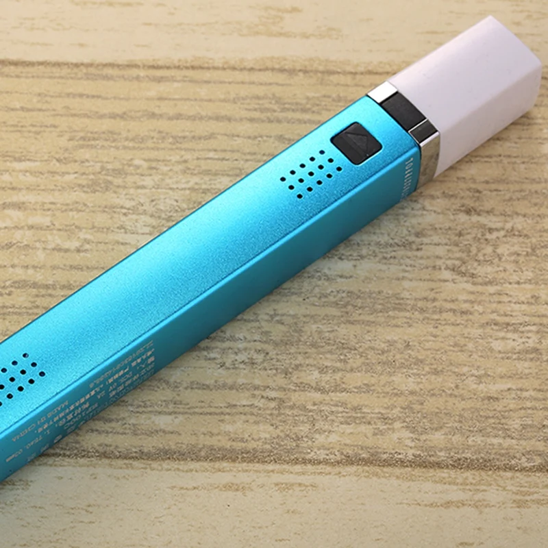 Myriwell USB мощная 3D Ручка для творчества, умная ручка для рисования, печать 3D ручек, Детская креативная обучающая игрушка, инновационная ручка, ручка для рисования, 3D модель