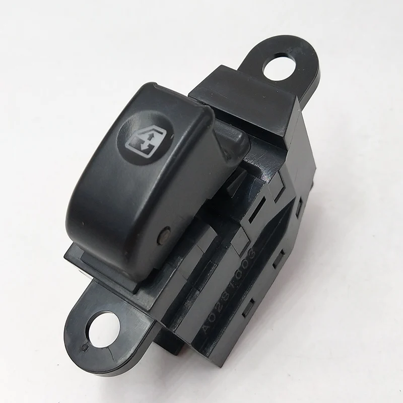 Высокое качество 93580-4A000 для hyundai 2001-2006 i800 iMax hyundai Libero H-1 Starex H1 кнопка включения стеклоподъемника(RH/пассажирский