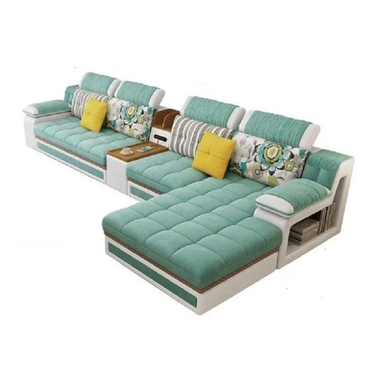 

Armut Koltuk Puff Moderno Para Meble Do Salonu Oturma Grubu Sectional Couch Sala Mobilya Mueble Set Living Room Furniture Sofa