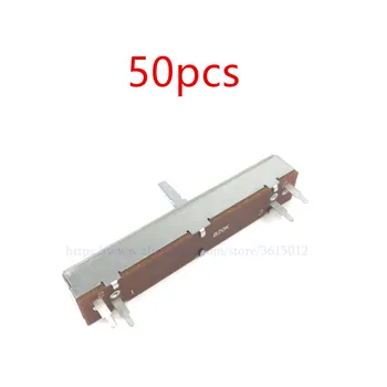 

50pcs/lot Slide VR 418-S1MK2-725 Channel Fader For Pioneer DDJ-SX2 DDJ-RX