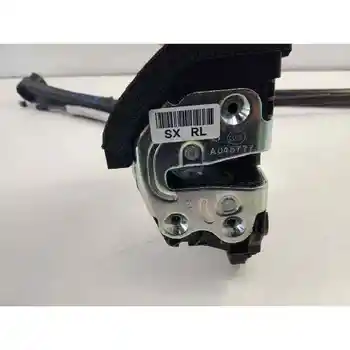 

81410H8010IDQ DOOR LOCK REAR LEFT KIA STONIC (YBCUV)