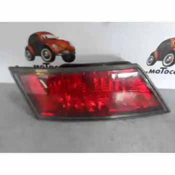 

LEFT REAR light HONDA CIVIC SALOON 5 (FK)