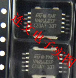 

VNQ660SP Dongfeng Peugeot BSI car chip patch iron bottom 10 feet original