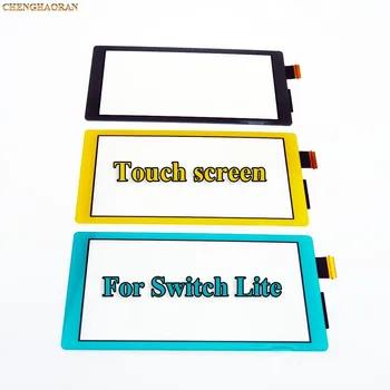 

1pc Plastic For Nintendo Switch Lite Touch Screen Replacement For Nintendo Switch Touch Screens Lcd Panel