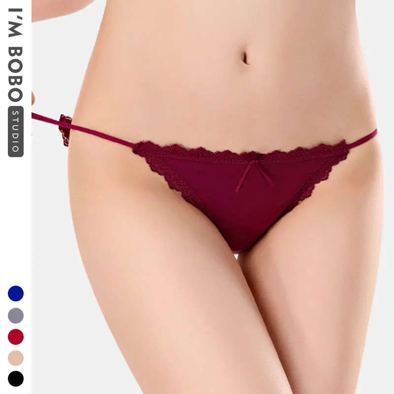 

New Hot Women's Invisible Panties Ice Briefs Silk Cool Thongs Intimates Seamless Underwear Triangle Big Yards Female Briefs