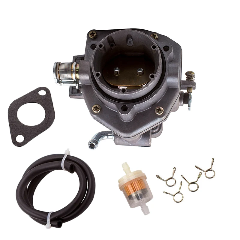 

1pc Carburetor Gasket Oil Filter Clamps 146-0496 For ONAN NOS B48G B48M P216G