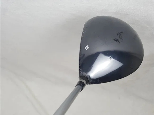 Абсолютно Honma BeZEAL 525 драйвер Honma BeZEAL Golf Driver Golf Clubs Лофт 10,5 R/S-Гибкий графитовый Вал с крышкой головы
