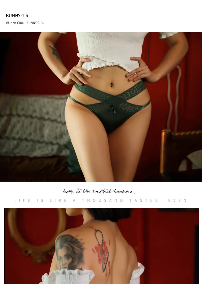 erotic lingerie
