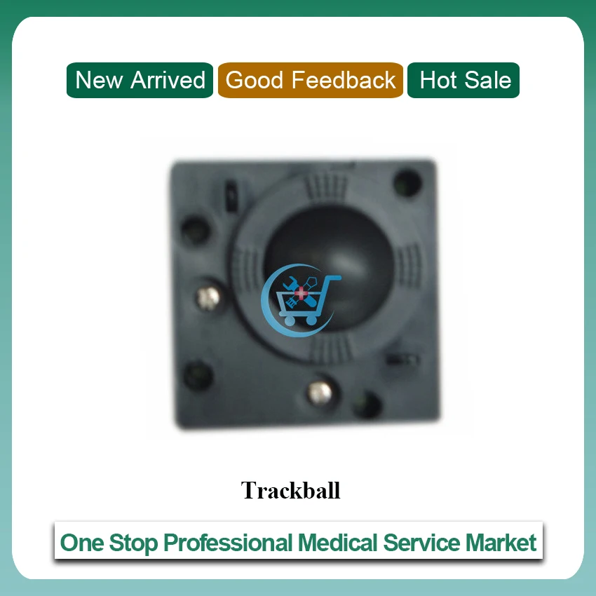 Диагностическая ультразвуковая система Mindray DP2200 Trackball 0025-30-36759 |