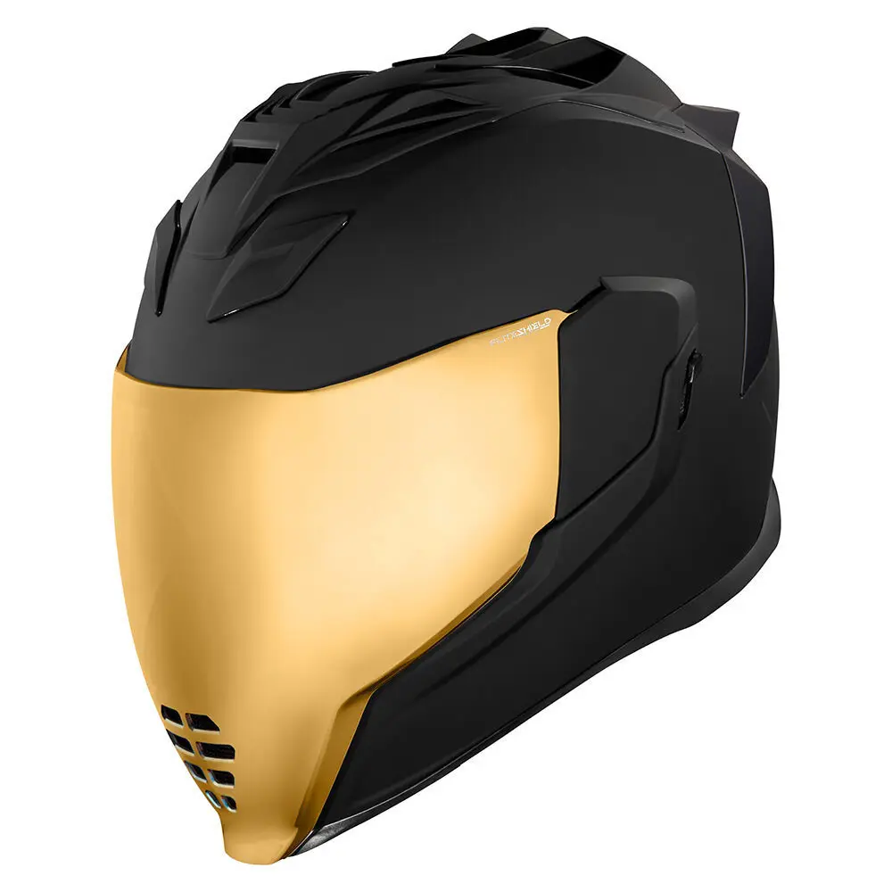 Ikon Airflite Perdamaian Penjaga Helm 