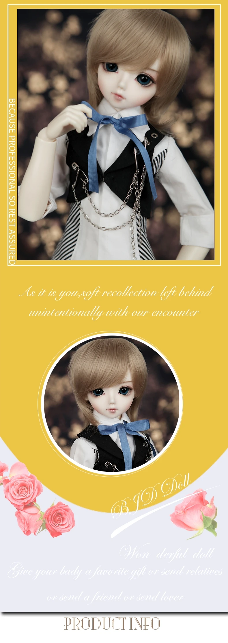 BJD кукла сосновая 1/4 Детская Красивая юная шарнирная кукла