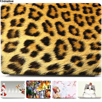 

Customized Protector Shell For HUAWEI MateBook Mate D14 D15 2020 New Laptop Replace Case Women Girls Vogue Pretty Hard PVC Cover