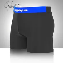 Новые быстросохнущие мужские купальные штаны с буквенным принтом, Лоскутные плавки с широкой талией, мягкие дышащие мужские спортивные шорты на шнуровке с 3D принтом