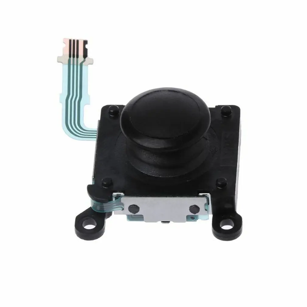 

1pcs Replacement Left Right 3D Analog Joystick Control Pad Stick for PS VITA PSV 2000 2001 Newest Replacement
