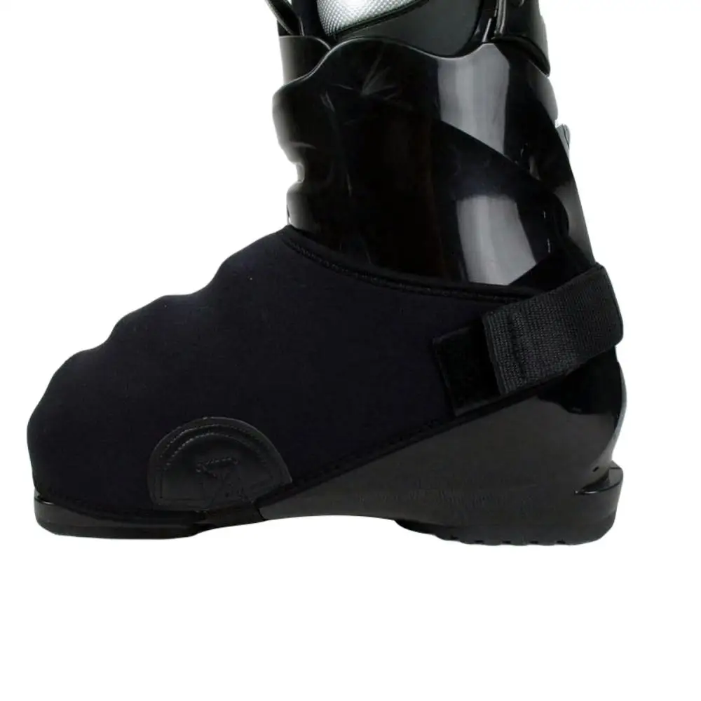 

Winter Ski Snowboard Boot Covers Waterproof Warm Shoe Covers Snow Boots Toe Covers Protector Universal Toe Warmers