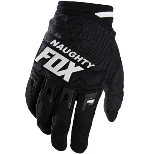 NAUGHTY FOX MX ATV moto cross racing перчатки guantes горный Dirtbike велосипедные спортивные перчатки moto rbike moto rcycle перчатки luvas moto