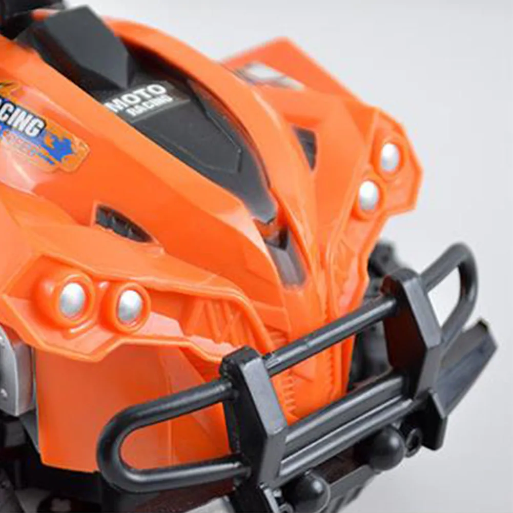 Дети Diecasts автомобили RC игрушечные Мотоциклы Модель автомобиля мальчик