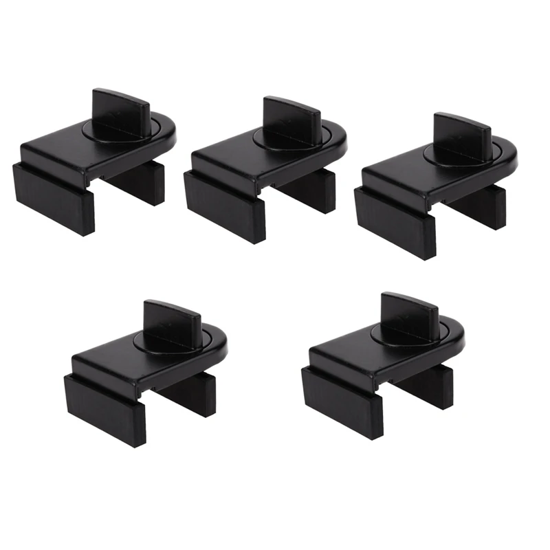 

Kids Baby Children Adjustable Cabinet Locks Window Lock Sliding Sash Stopper Door Restrictor Baby Protect