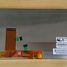 CPT 7,0 дюймовый TFT ЖК-экран CLAA070LF06CW 800(RGB)* 480 WVGA