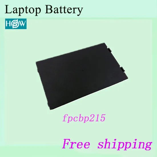 Ноутбук превосходного качества аккумулятор для Fujitsu FPCBP200 FMVNBP179 FMVNBP171 FPCBP215 аккумулятор