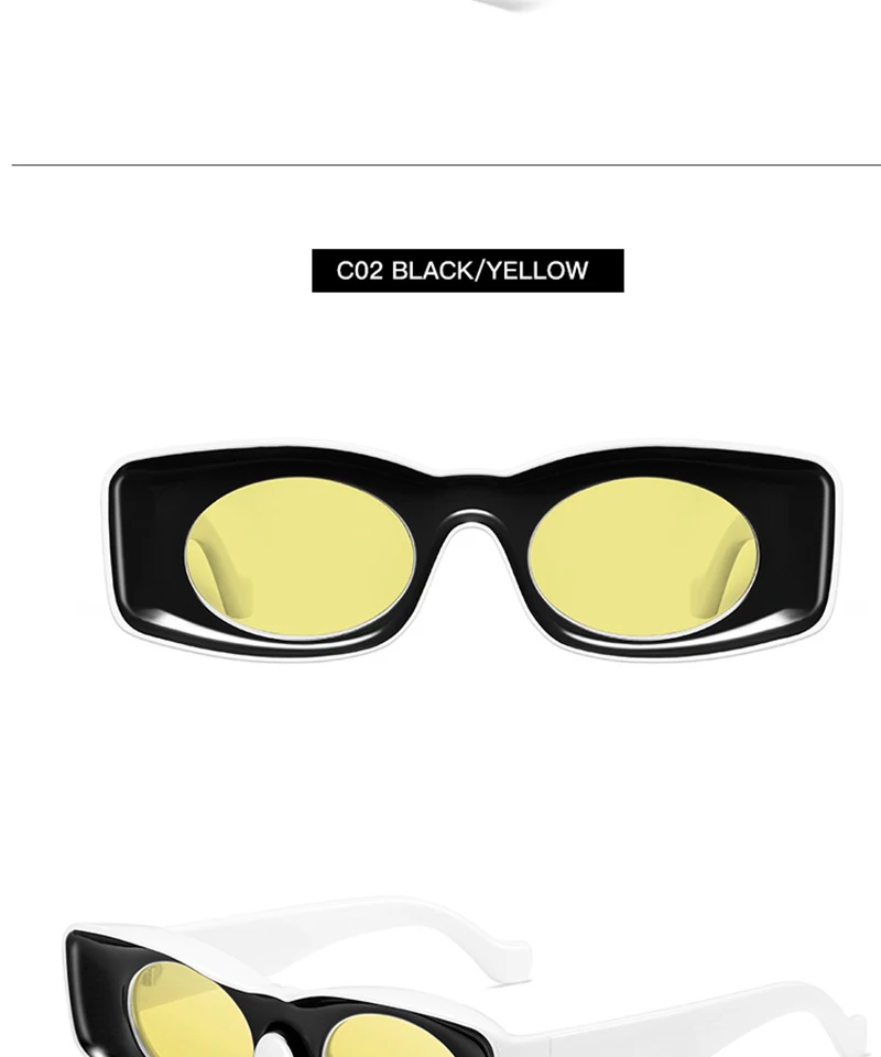 RBRARE солнцезащитные очки больших размеров для женщин Роскошные винтажные Квадратные Солнцезащитные очки женские Брендовые очки для женщин/мужчин Oculos De Sol Feminino