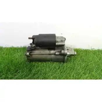 

1074112 Starter Motor Ford Mondeo Saloon/family (fd)
