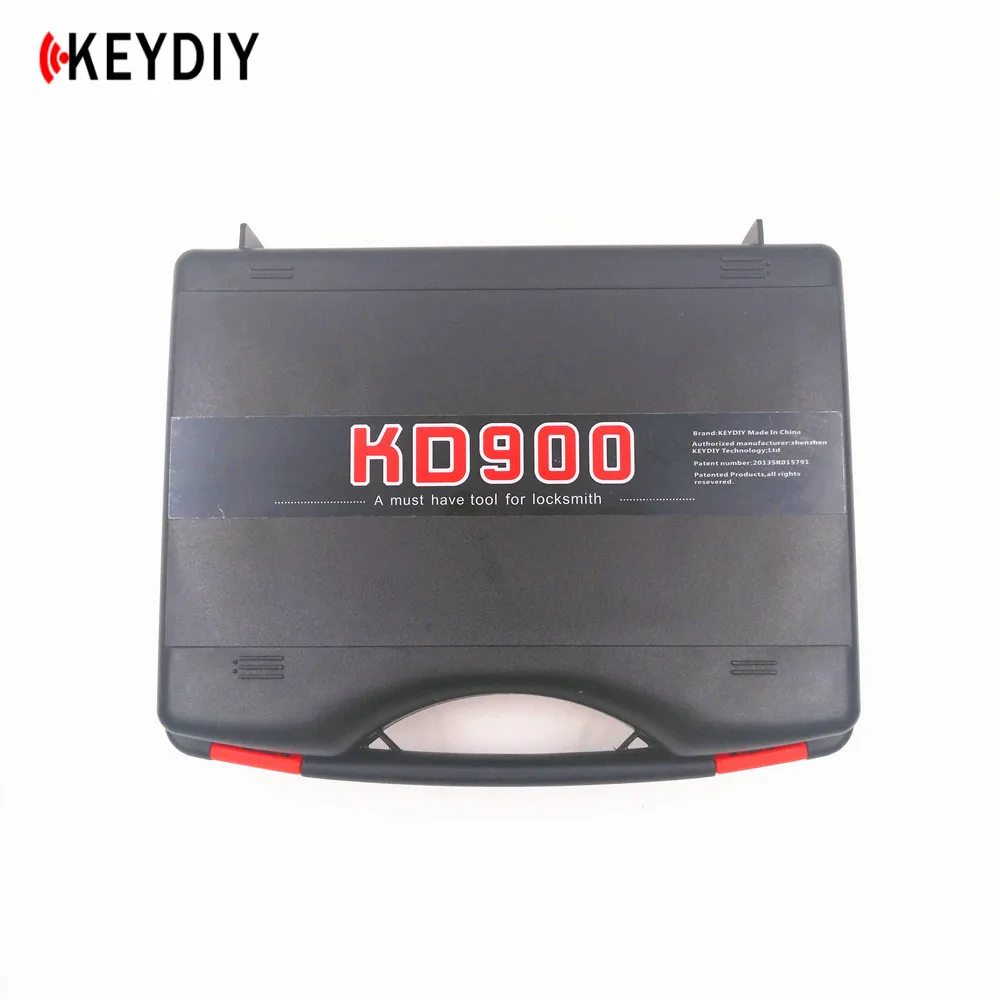 KEYDIY KD900 лучший инструмент для удаленного управления с помощью одной кнопки умное