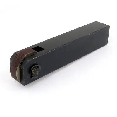 

Black Metal 28mm Diameter Wheel Straight Linear Knurling Tool