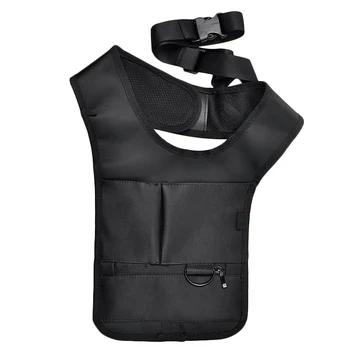 

Travel Anti Theft Cross Shoulder Bag Security Strap Phone Burglarproof Underarm Crossbody Bags