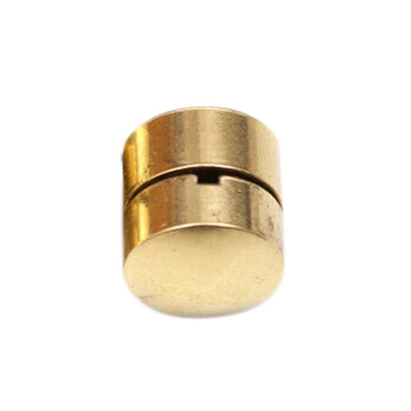 

1Pcs Button Type 1/4-4/4 Cello Wolf Tone Eliminator for Cello Tone Adjuster