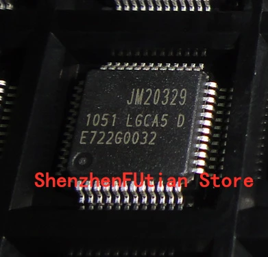

5 шт./лот JM20329-LGCA5D JM20329 QFP48