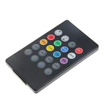

RGB LED Neon Light Bar Under Car Tube Underglow Underbody Glow System Remote High Quality Material