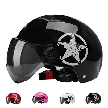 

2020 Bicycle Helmets Matte Black Men Women Bike Helmet Back Light Mountain Road Bike Integrally Molded Cycling Helmets