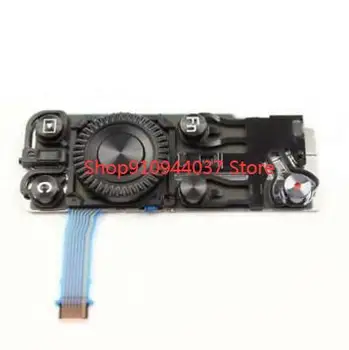 

NEW Keyboard Button Flex Cable For Sony DSC-RX100 M3 RX100III / DSC-RX100 IV RX100 M4 Digital Camera Repair Part