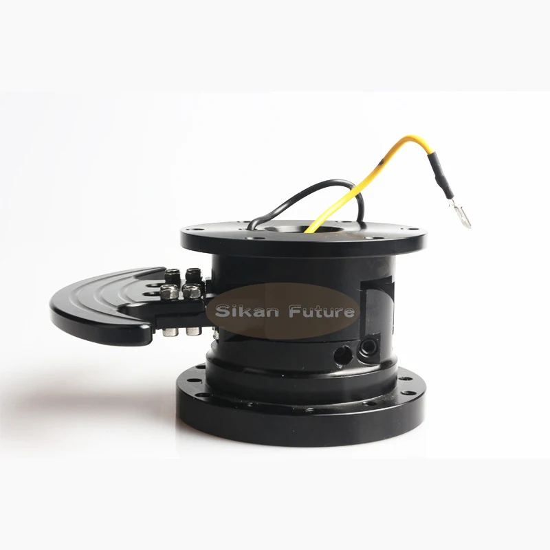 Новинка высокопроизводительный комплект для установки на рулевое колесо с