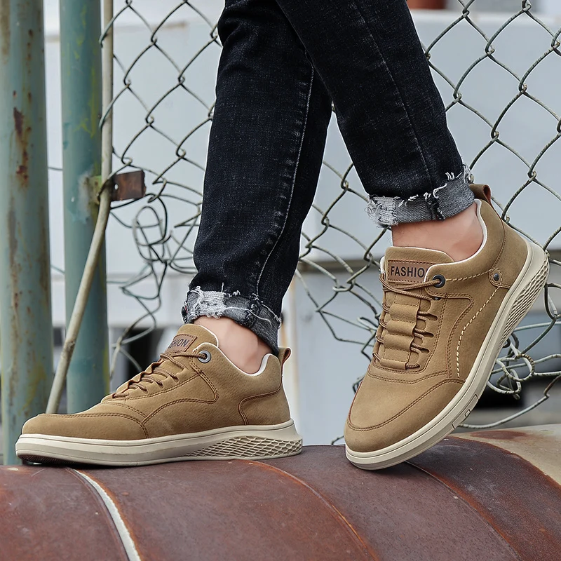 Cheap Oxfords