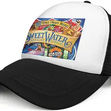 Whisky X 1 Мужская Женская кепка для водителя грузовика, повседневные разноцветные кепки