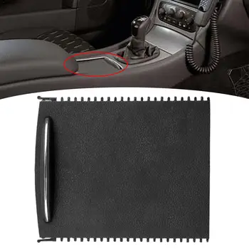 

Car Center Console Sliding Shutters Cup Holder Roller Shutter Cover For Mercedes Class W203 2000-2007