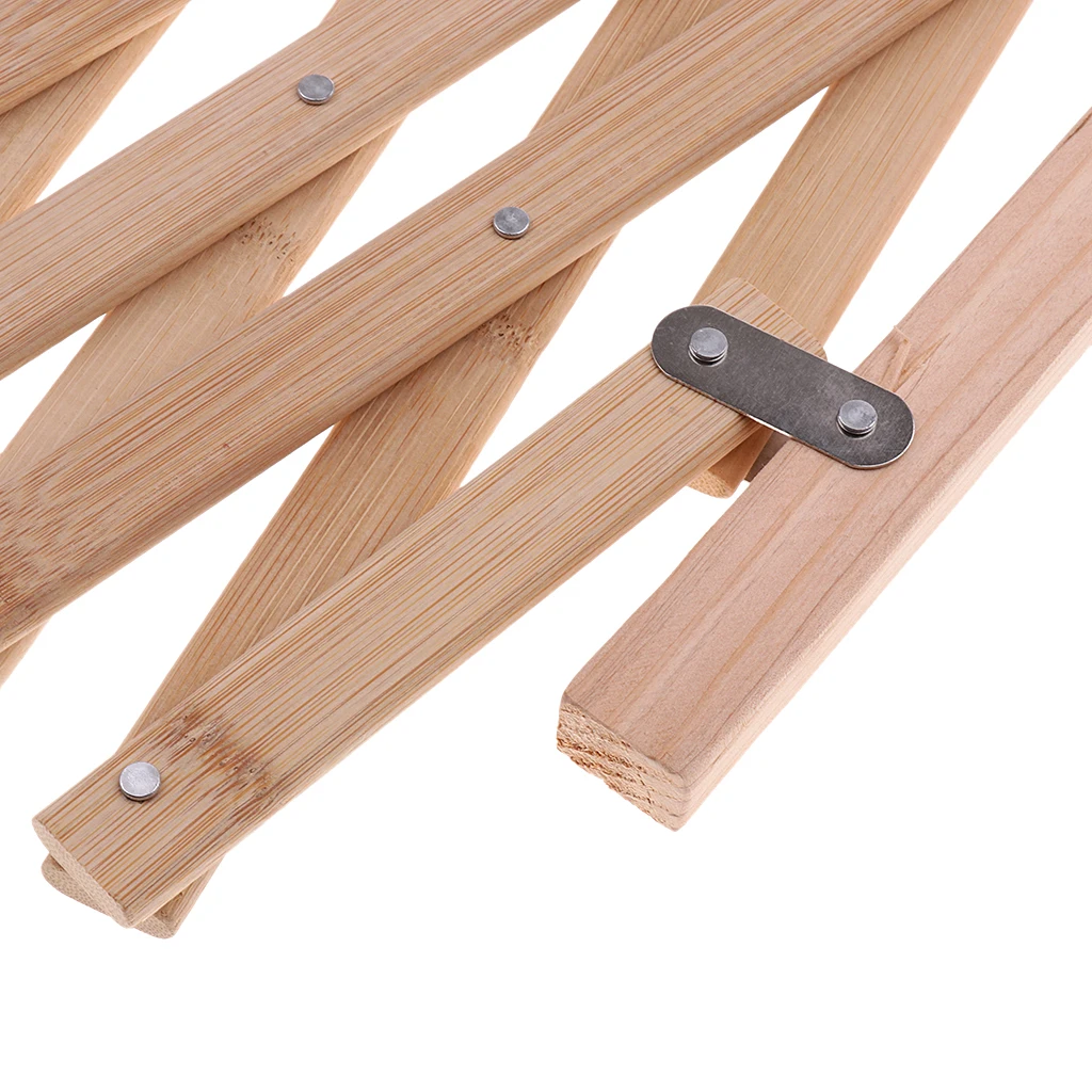 Adjustable Pet Cat Dog Safety Fence Dog Gate Pet Cat Door Fence Dog Supplies Swing Dog Indoor House Room Divider Gate 