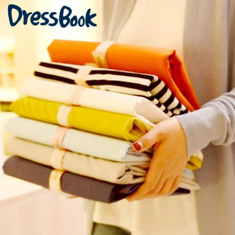 HARDIRON модная Tacking доска ленивый Dressbook складная для дома отделка хранения стек