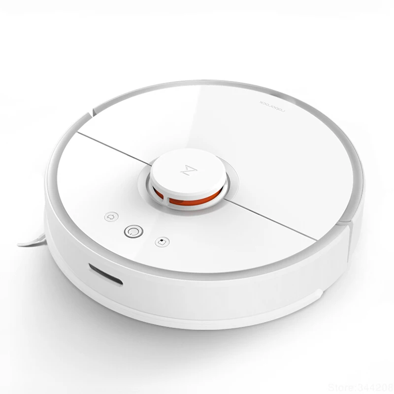 XIAOMI MIJIA Roborock S50 S55 Robot Vacuum Cleaner Household Automatic Sweeping Dust Disinfection A - 4000148576358