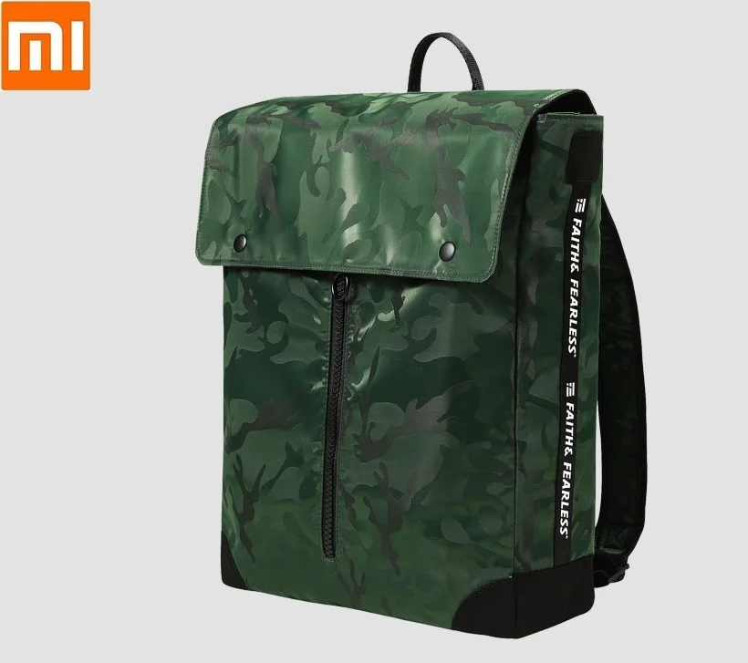Рюкзак Xiaomi Urban function wind для мужчин и женщин рюкзак ноутбука дорожный деловые