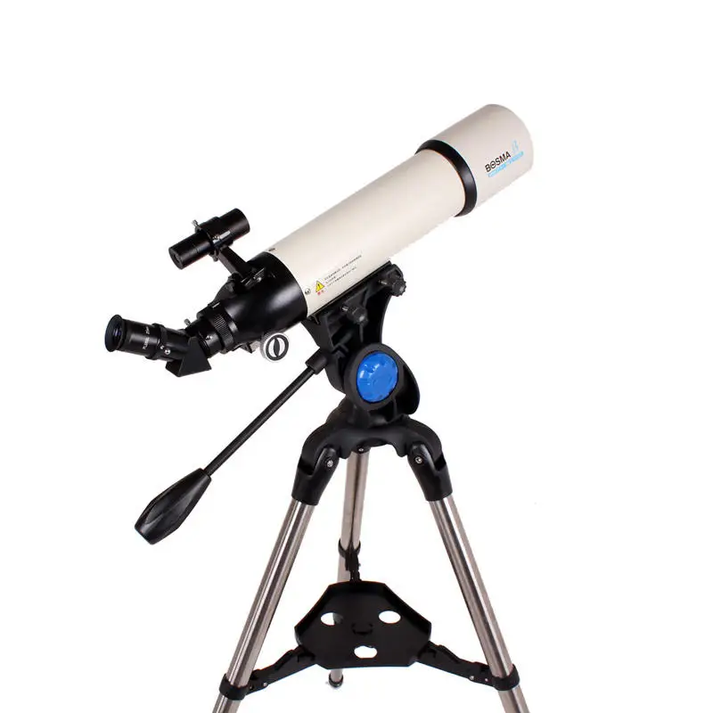 Telescopio Astronomico Refractor 70/500mm Semi Profesional